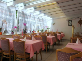 China Restaurant Sonnengarten inside