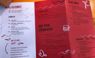 Rheinschänke Mm Rheinterrassen Gmbh Co Kg menu