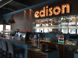 Edison food