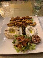 Libanesische Küche Tassnim Orient food