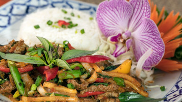 Oy Isan Thaï Food Olivetta food