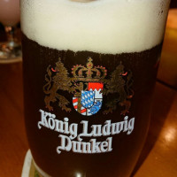 Tonkin-Restaurant food
