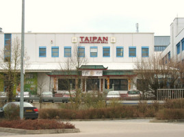 Taipan inside