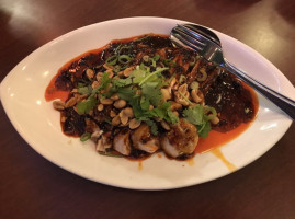 Da Jia Le China-Restaurant food