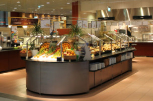 Migros inside