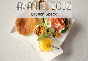 Avant-Gouz food