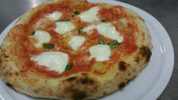 Ristorante & Pizzeria Trianon da Spasiano food
