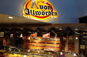 Allwörden Heinrich von GmbH Bäckerei food