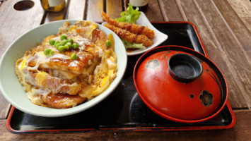 Takano City food