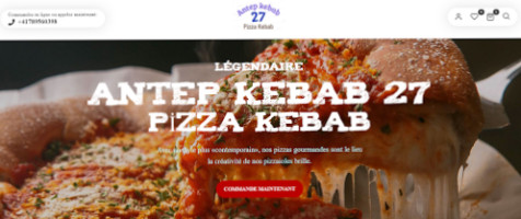 Antep Kebab 27 inside