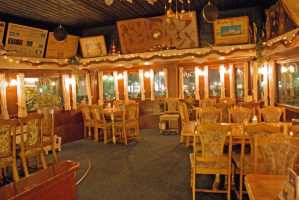 Nordertor Restaurantschiff inside