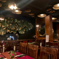 Rabiang Thai Restaurant inside