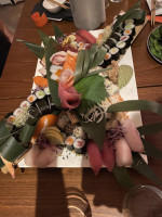 Barfuesser Sushi Meilen food