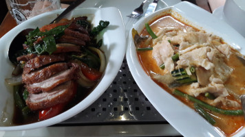Mai-tai Thai-vietnamrestaurant food