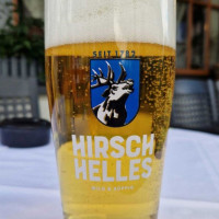 Gasthaus Hirschen food