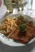 Gaffel Am Schlachthof food