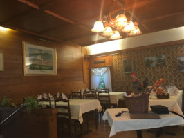 Restaurant Freihof inside