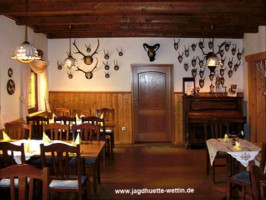 Jagdhütte Wettin Inh. Thomas Herda food