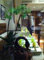 Chao Khun Restaurant und Karaoke food
