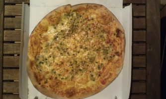 Porto Bello Pizzaria Inh. Shahriar Mahoutian food