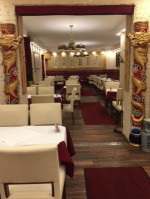 Chinarestaurant Sun Wah inside
