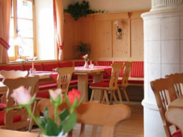 Gasthof Zum Engel food