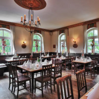 Brunnwart - Restaurant und Biergarten food