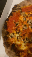 Pizzeria Nunzio food