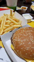 McDonald's Restaurant food