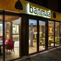 Banmaai Thai Kitchen And inside