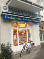 Ludwig Stocker Hofpfisterei GmbH outside