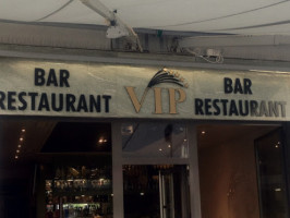 Vip Restaurant Bar food