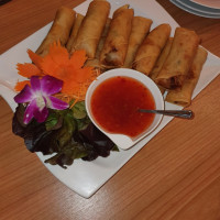 Thung Thong food