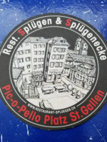 Spluegen Picopello Gmbh St. Gallen outside