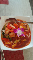 Tab Timm Siam Thailaendische Spezialitaet food