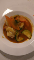 Catfish inside
