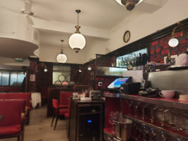 Odeon Cafe-Bar-Restaurant food