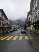 Alpbach outside