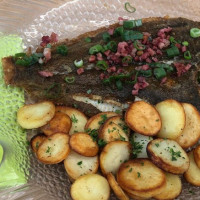 Mecklenburger Fischstuebchen food