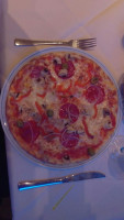 Ristaurante Pizzeria De Luca food