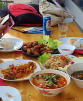 Eat-thai food