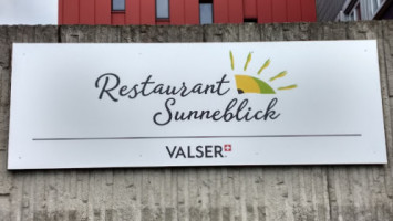 Sunneblick food