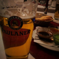 Maharaja food