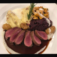 Löwen food
