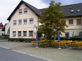 Gasthaus Schober outside