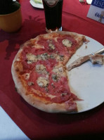 Pizzeria Toscana food