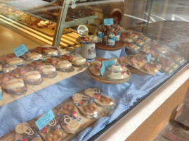 Friedrich Günter Bäckerei food