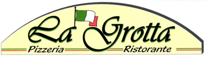 La Grotta Italienisches food