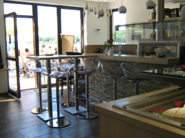 Köbke - Cafe - Bar inside