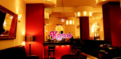 Keno food